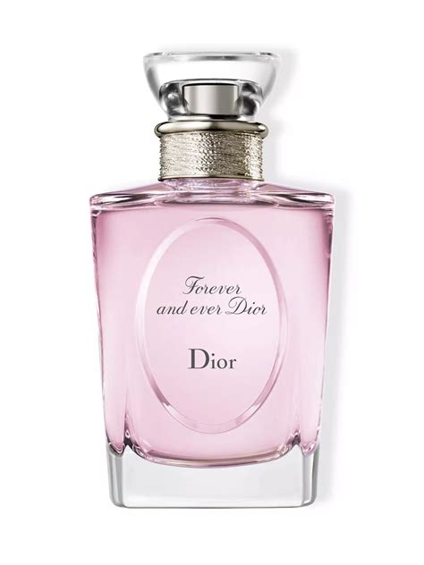 christian dior forever and ever eau de parfum|forever and ever perfume.